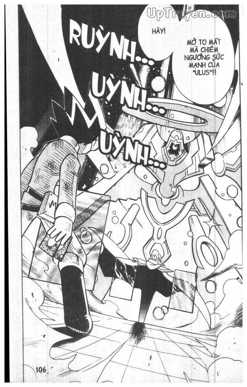 duel masters chapter 7 104