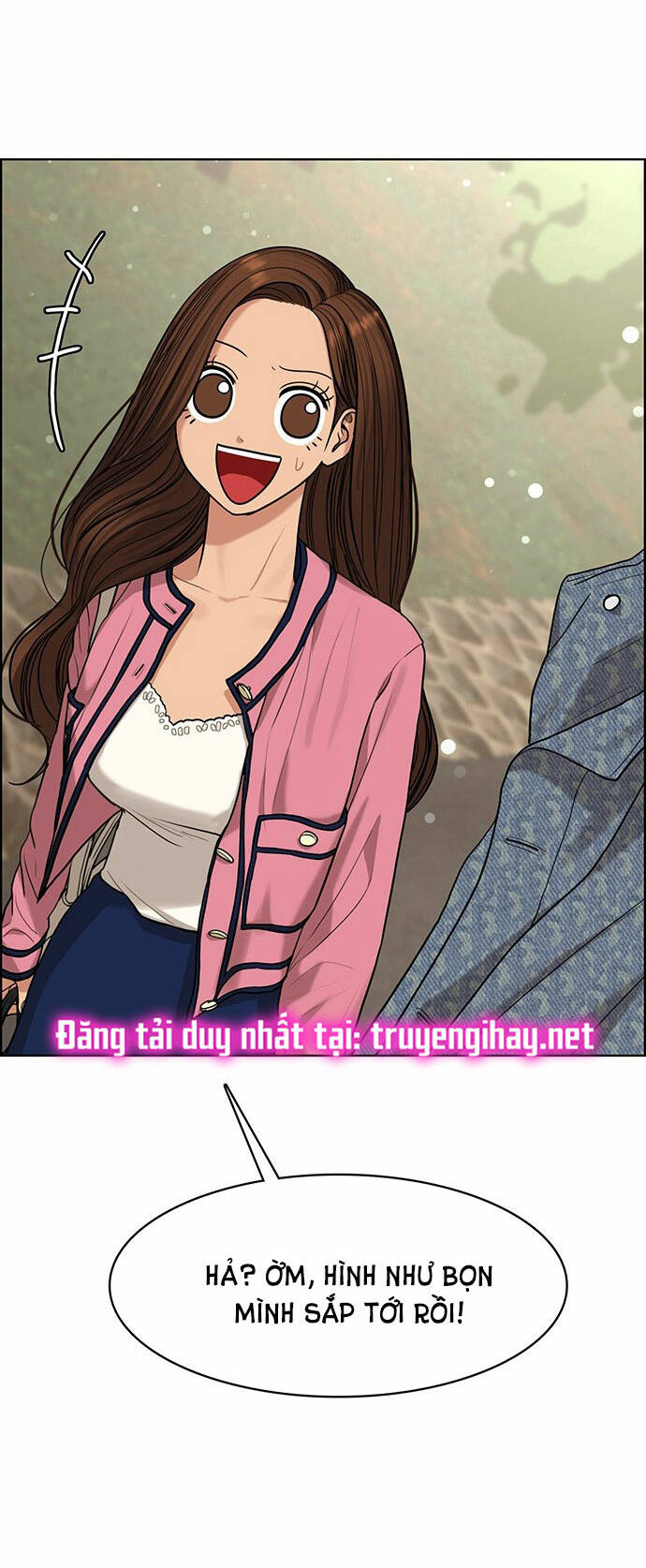 nữ thần giáng thế chapter 171.2 2