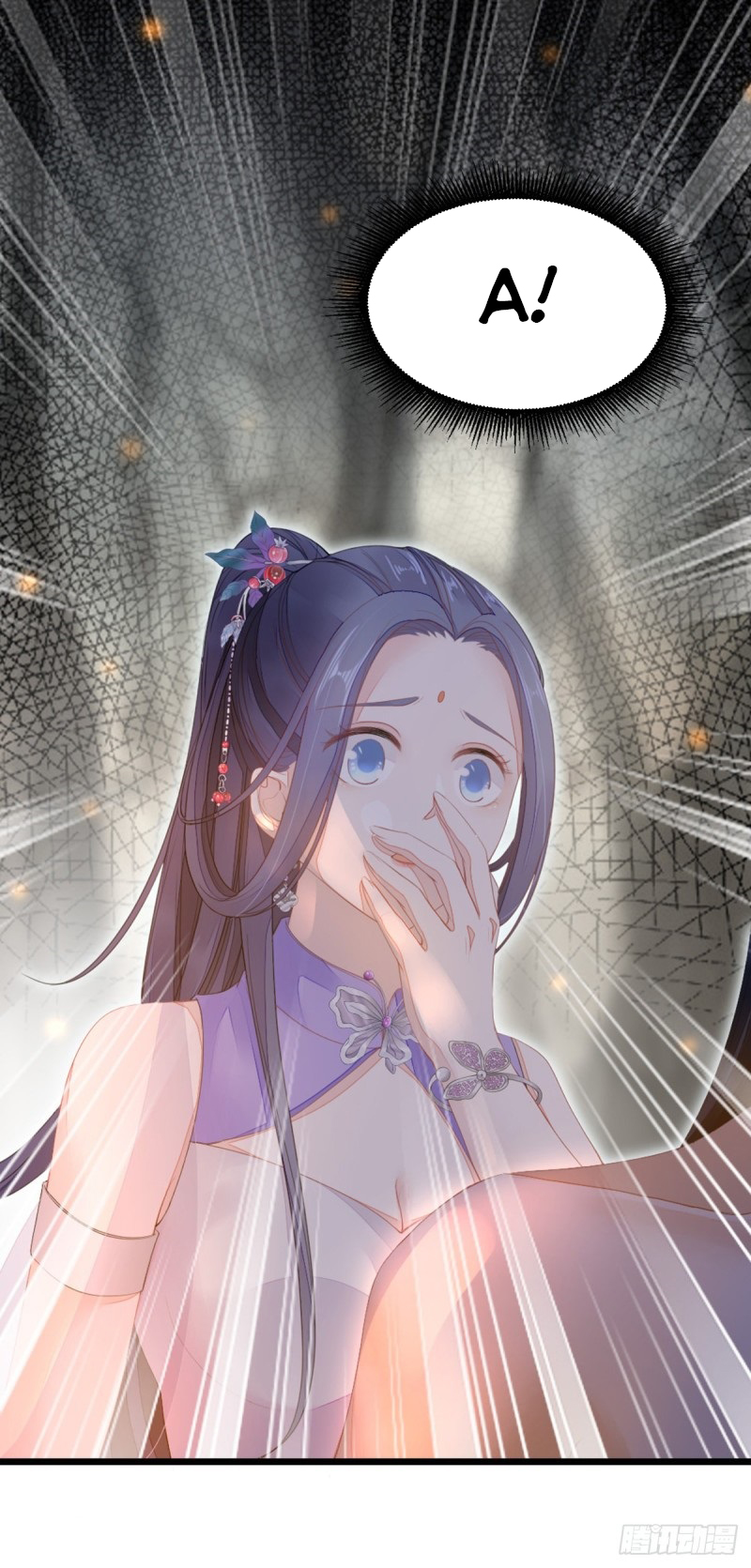 [15+] xuyên nhanh đỉnh cấp ác nữ muốn tẩy trắng chapter 26.2 13