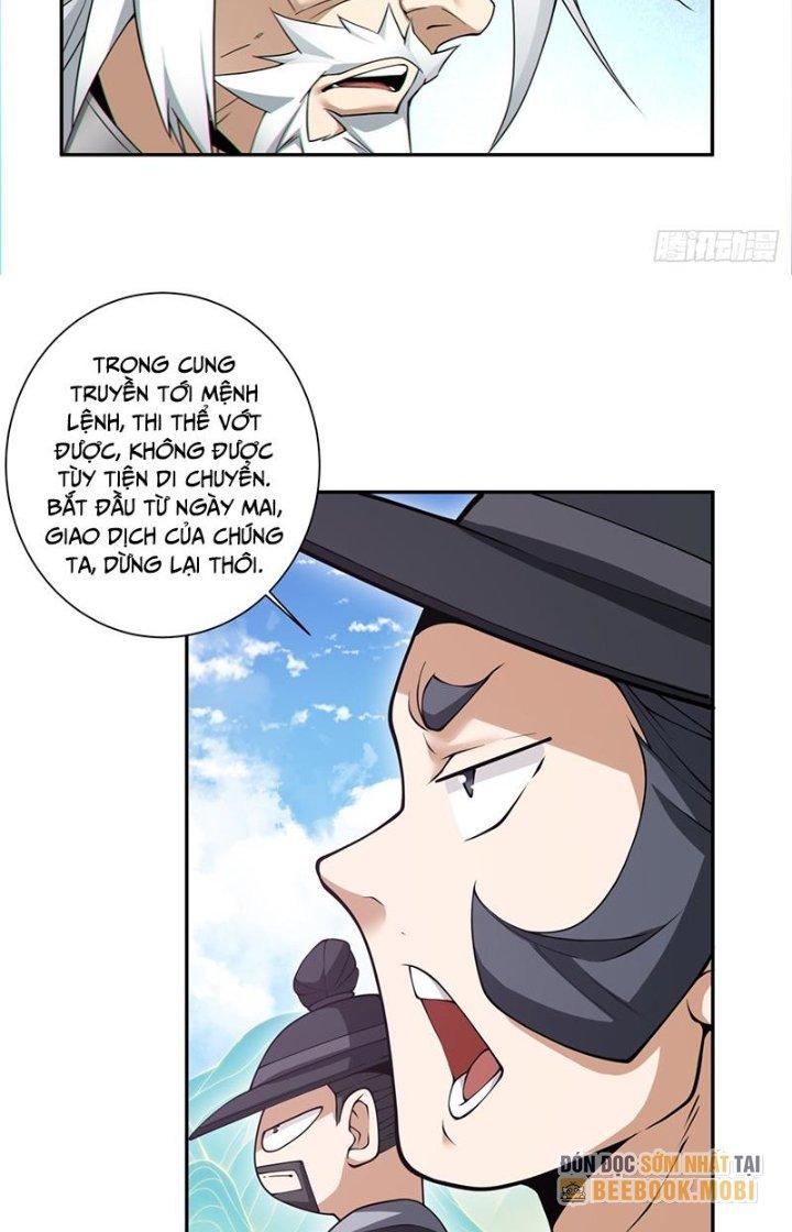 đồ đệ của ta đều là trùm phản diện chapter 91 26