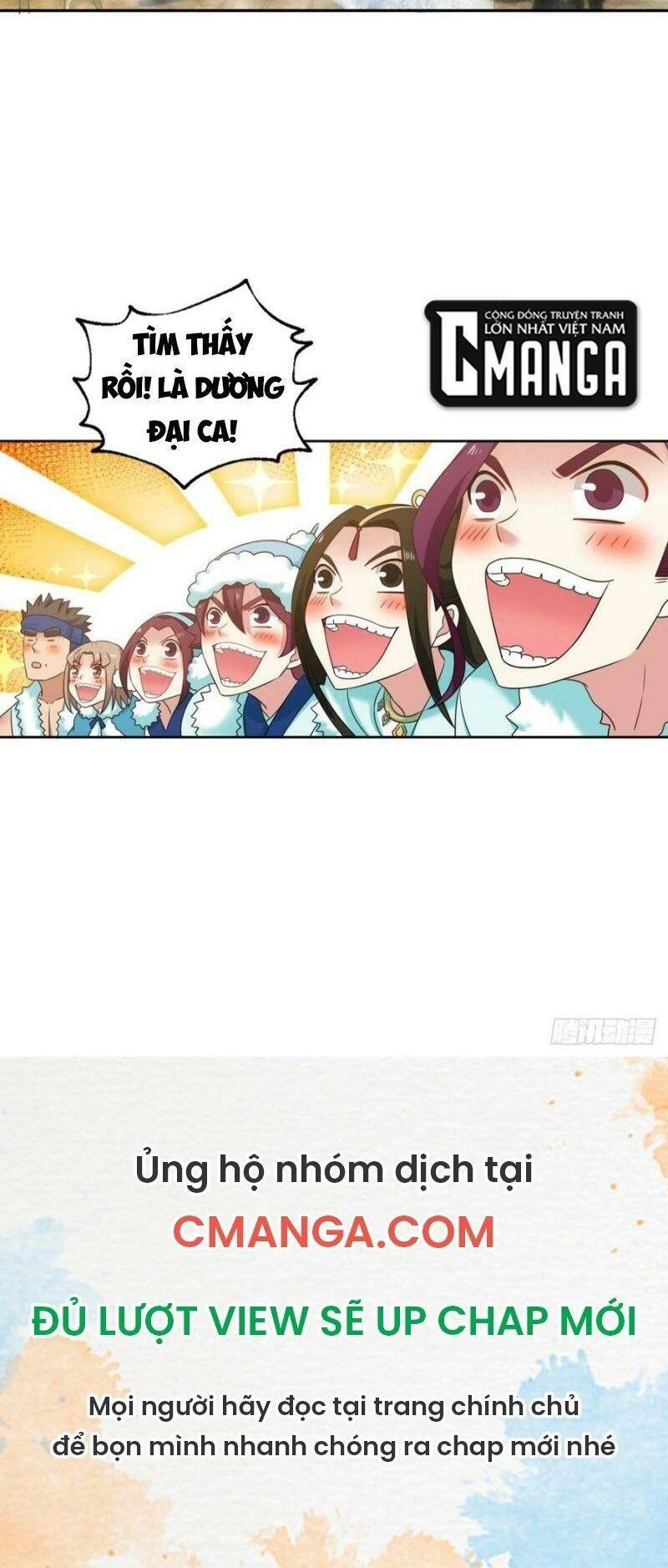 Trọng Sinh Thành Cậu Vàng Tại Dị Thế Chapter 223 42