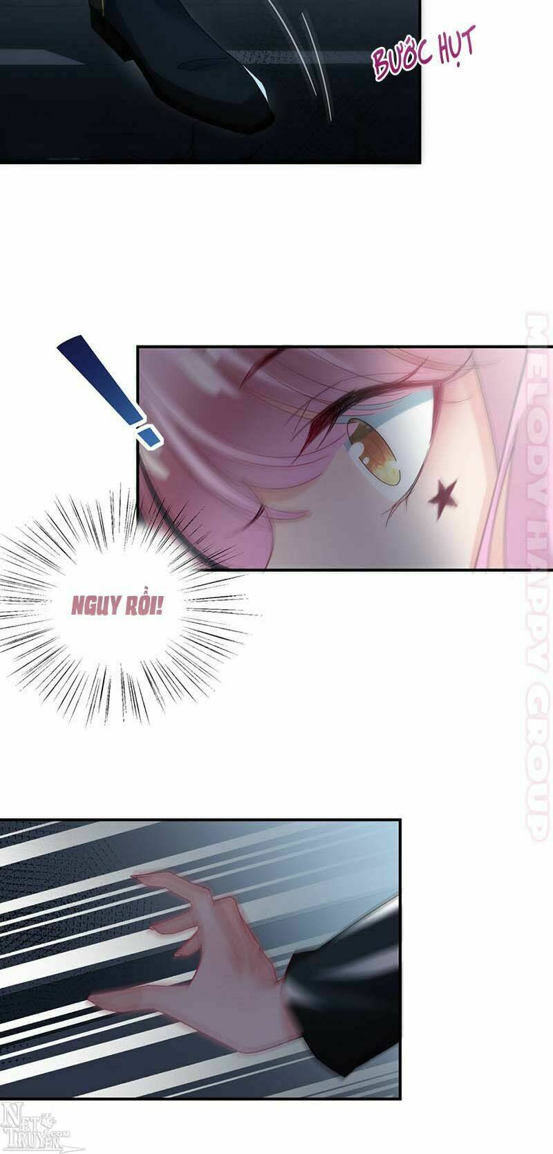 thịnh thế điềm sủng: cô vợ nhỏ đáng yêu của dịch thiếu chapter 112 9