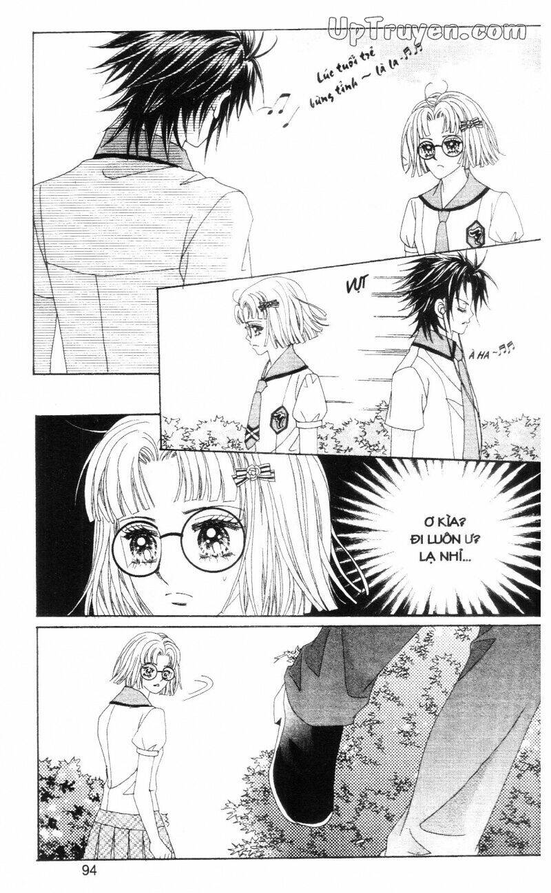 chỉ mình anh chapter 5 96