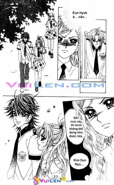 cô dâu bé xinh chapter 73 12