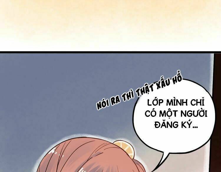 trạch thượng tịch mịch huỳnh hỏa chapter 6.1 28