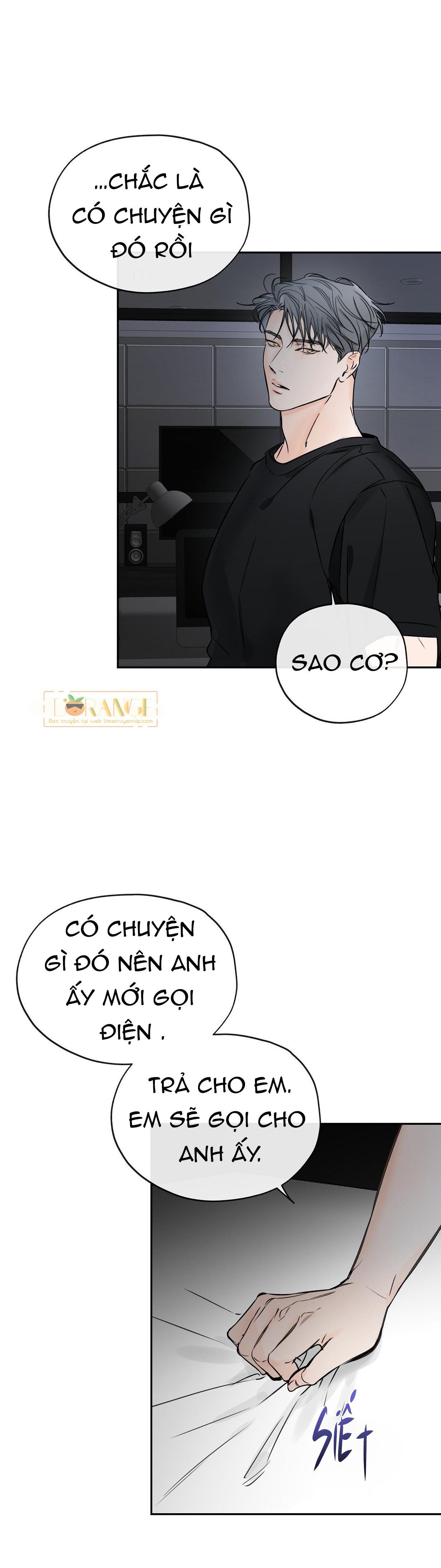 hướng đến nơi chân trời chapter 12 38