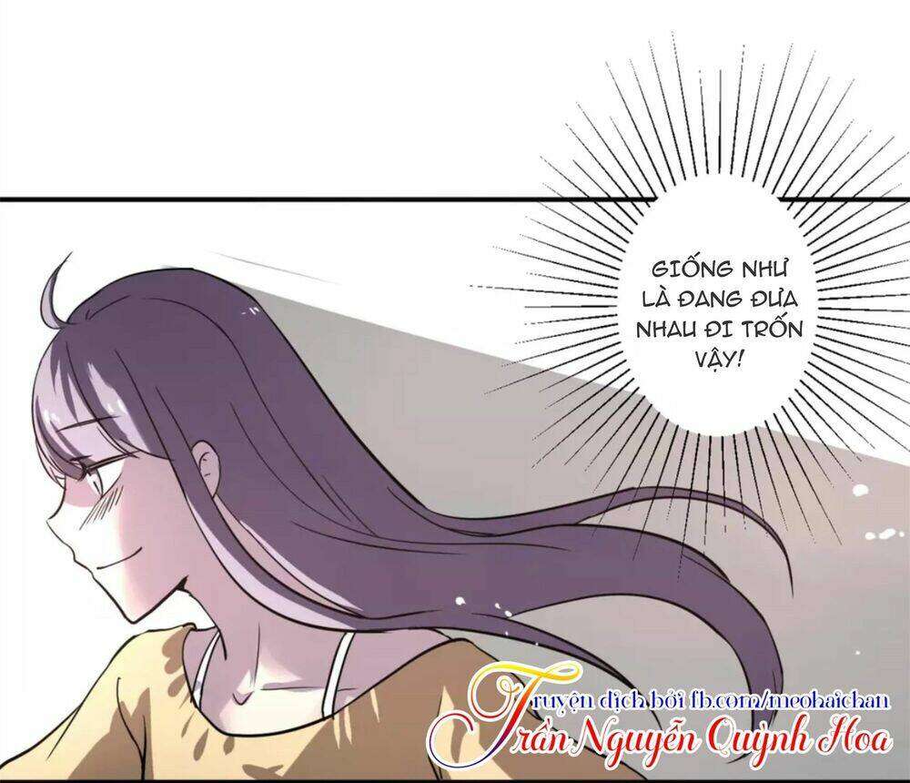 quy tắc mỹ nam chapter 16 25