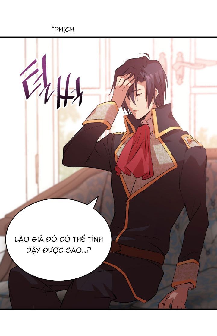 tôi định quyến rũ anh trai nhưng nam chính đã đến chapter 3 65