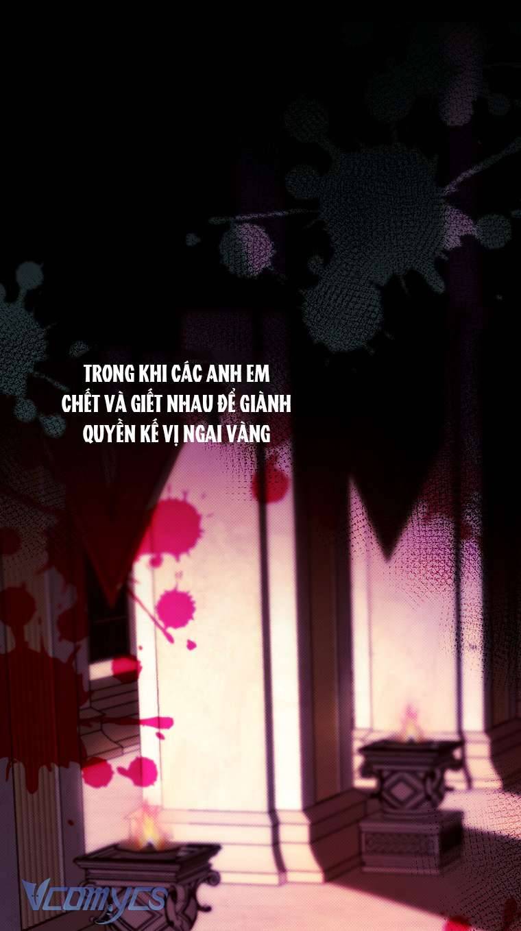 lần đầu bé út được yêu thương chapter 32 3