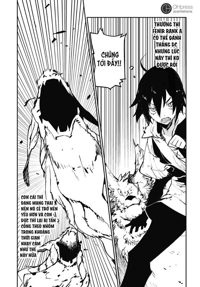 isekai tensei no boukensha chapter 2 27