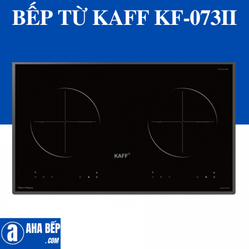 Bếp từ Kaff KF-073II - Hàng chính hãng