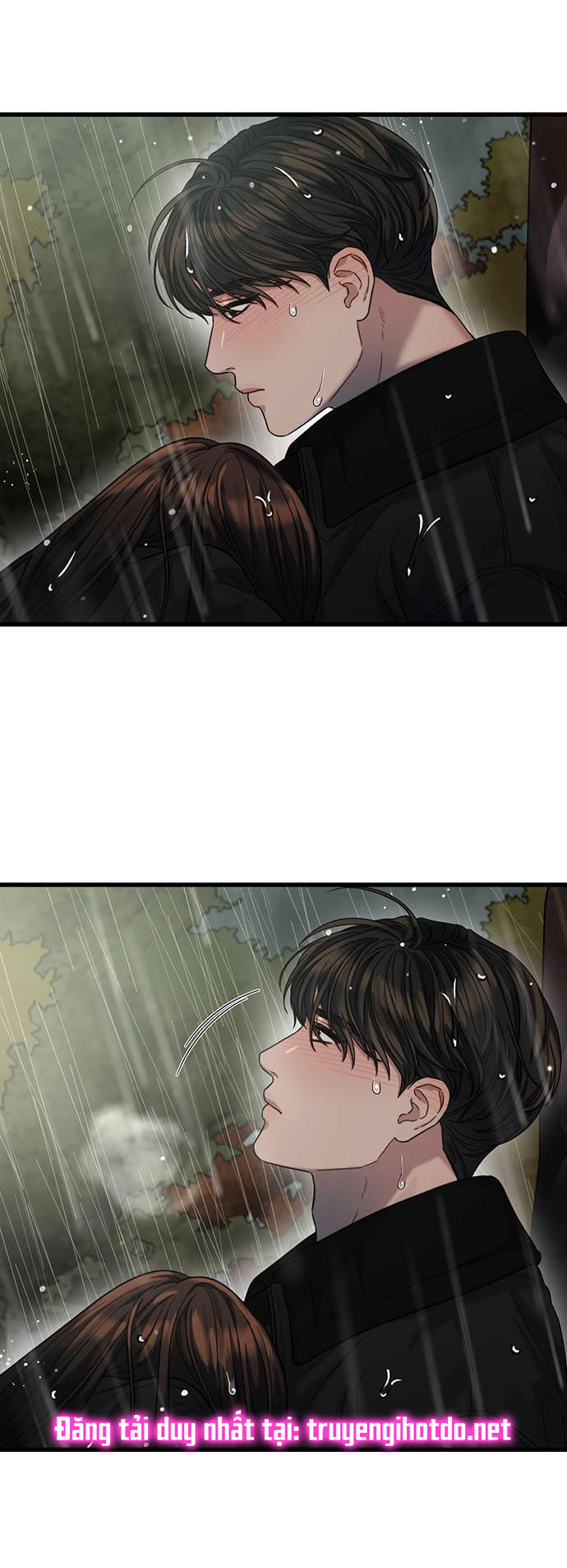 [18+] dục vọng tao nhã chapter 31.2 24