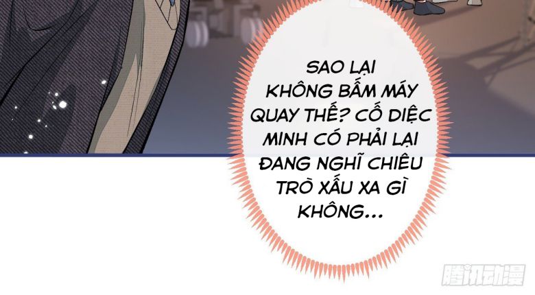hotsearch của ảnh đế chapter 103 57