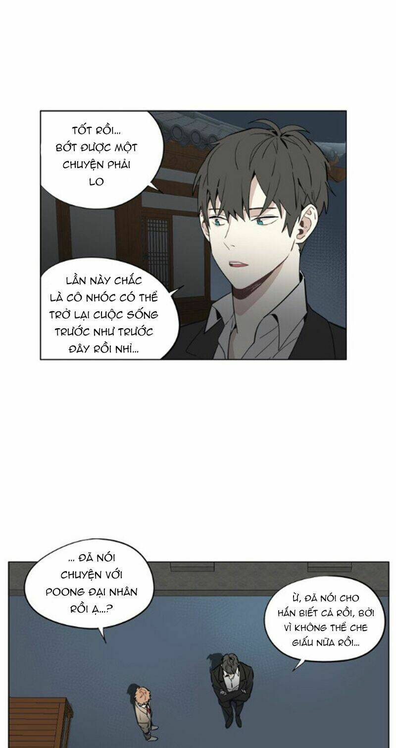 hoa đạo sĩ chapter 51 10
