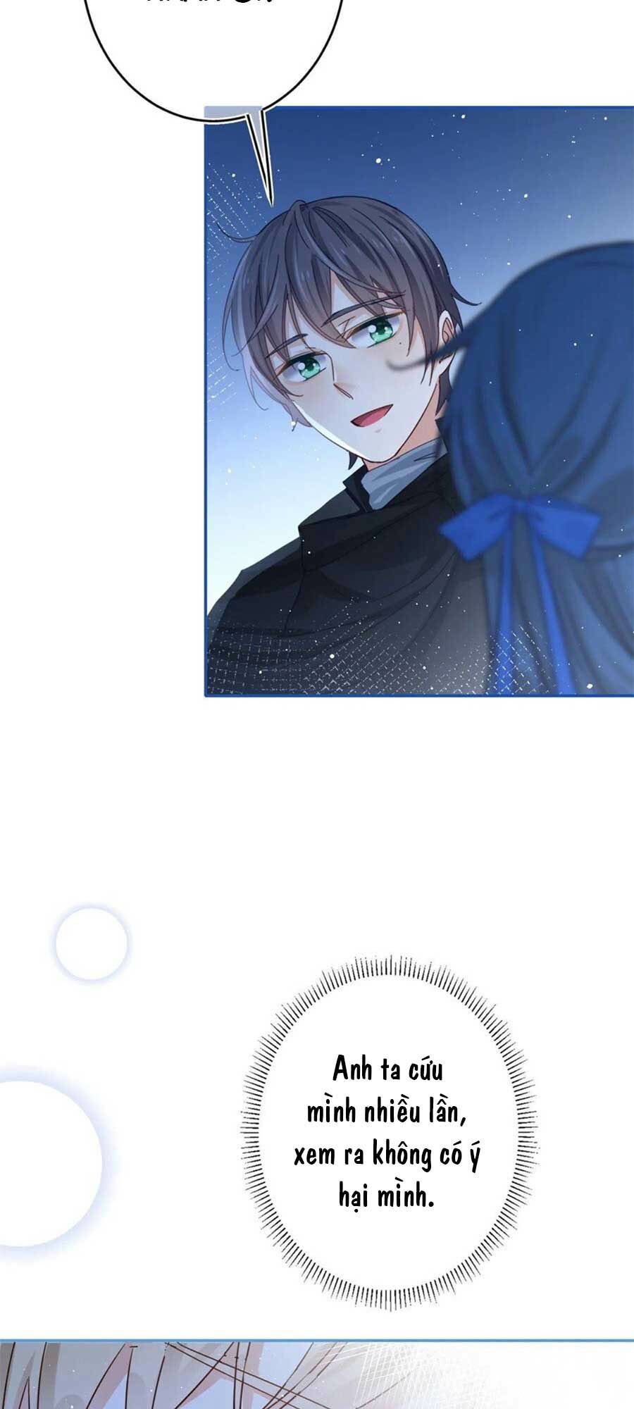 đế quốc đầu tiên có nữ hoàng chapter 42 15