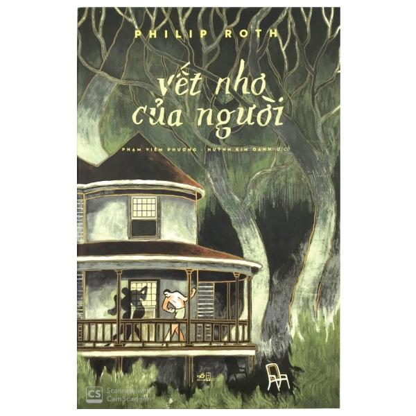 Vết Nhơ Của Người