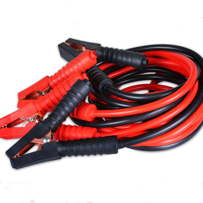Dây câu bình ắc quy cho ô tô 1800A - dài 2.5M