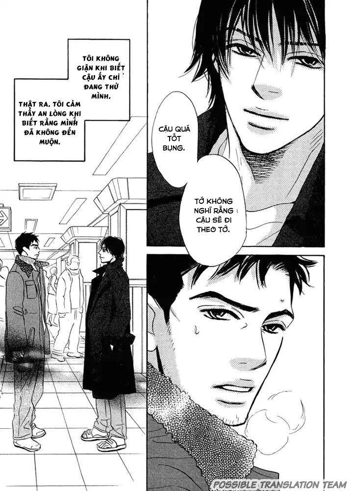 chàng giúp việc tada chapter 2 16