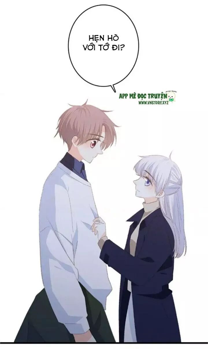 con tim rung động 2 chapter 54 23