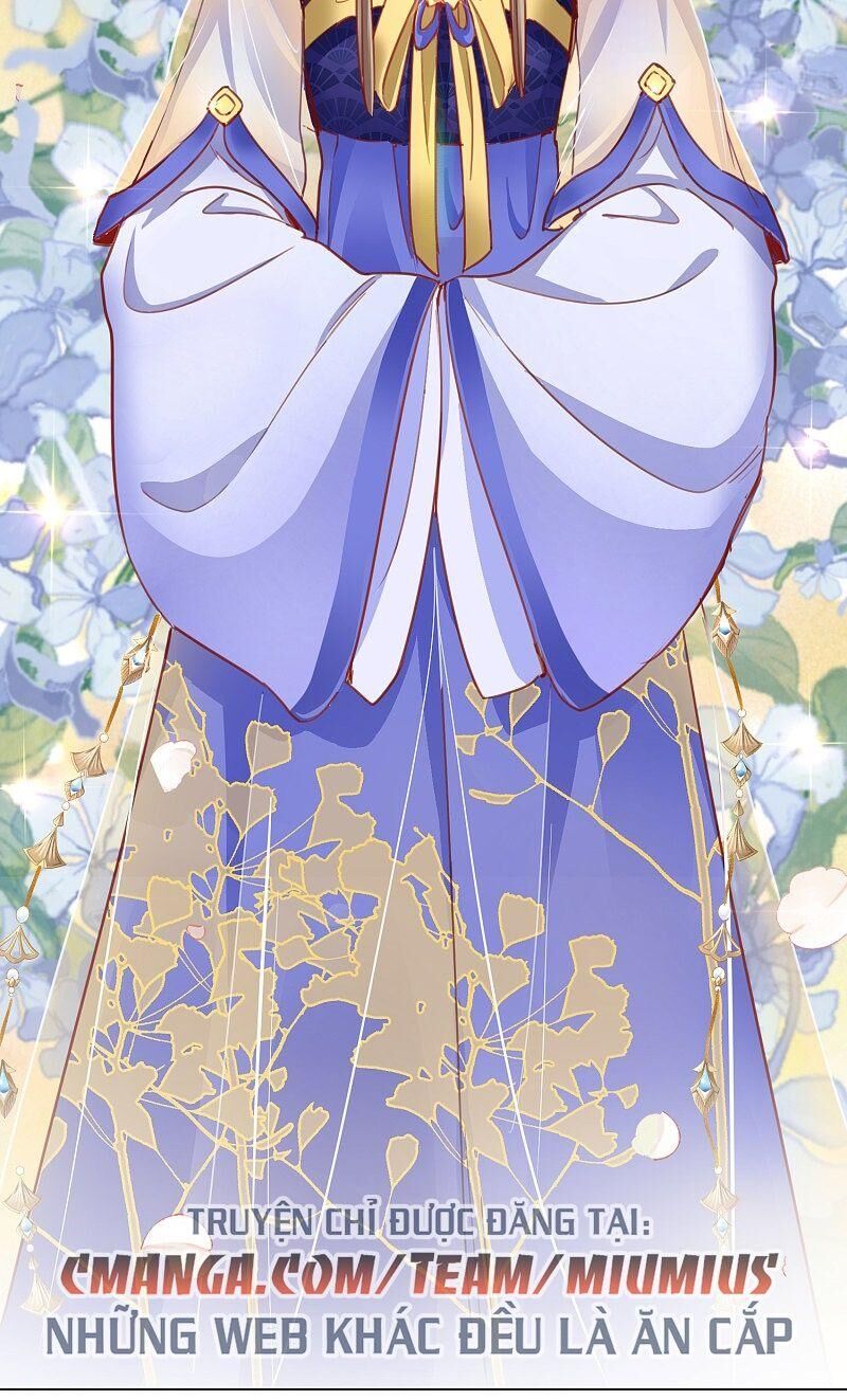 công lược trưởng thành của vương phi chapter 29 3