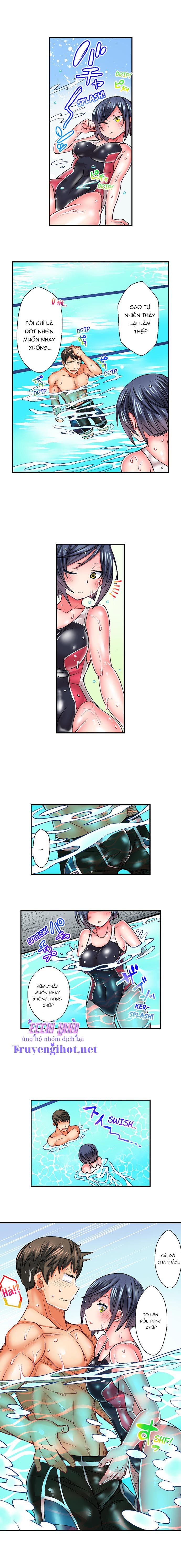 ham muốn mạnh mẽ chapter 5.2 2