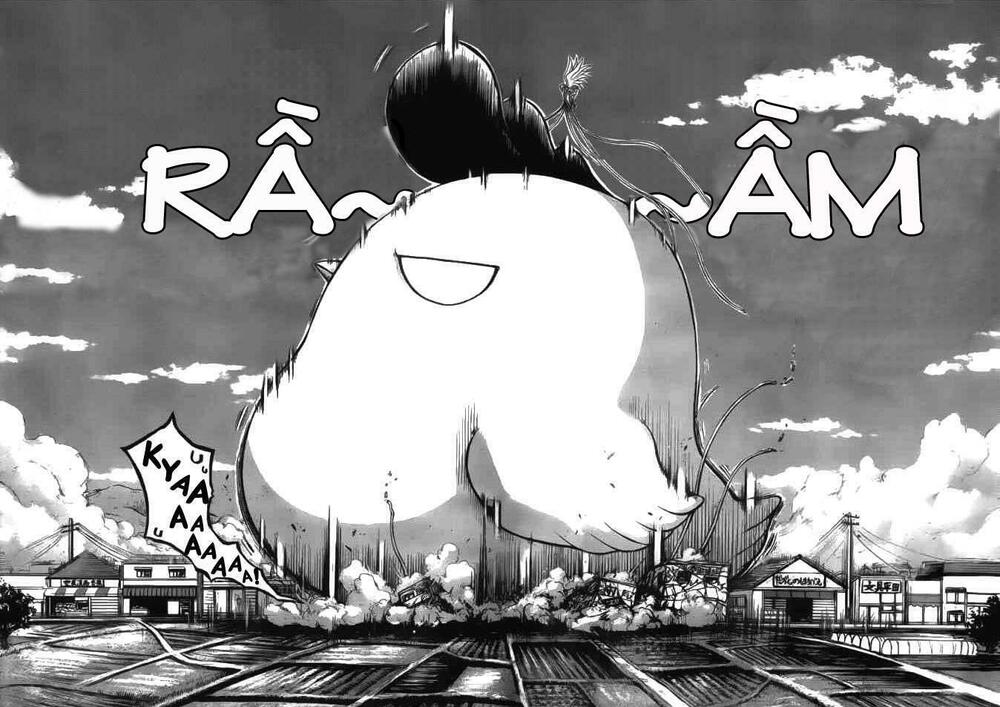 vật thất lạc của bầu trời chapter 42 20