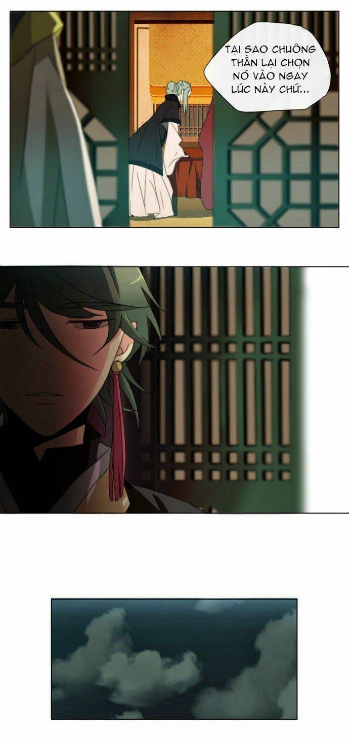 godly bells chapter 3 23