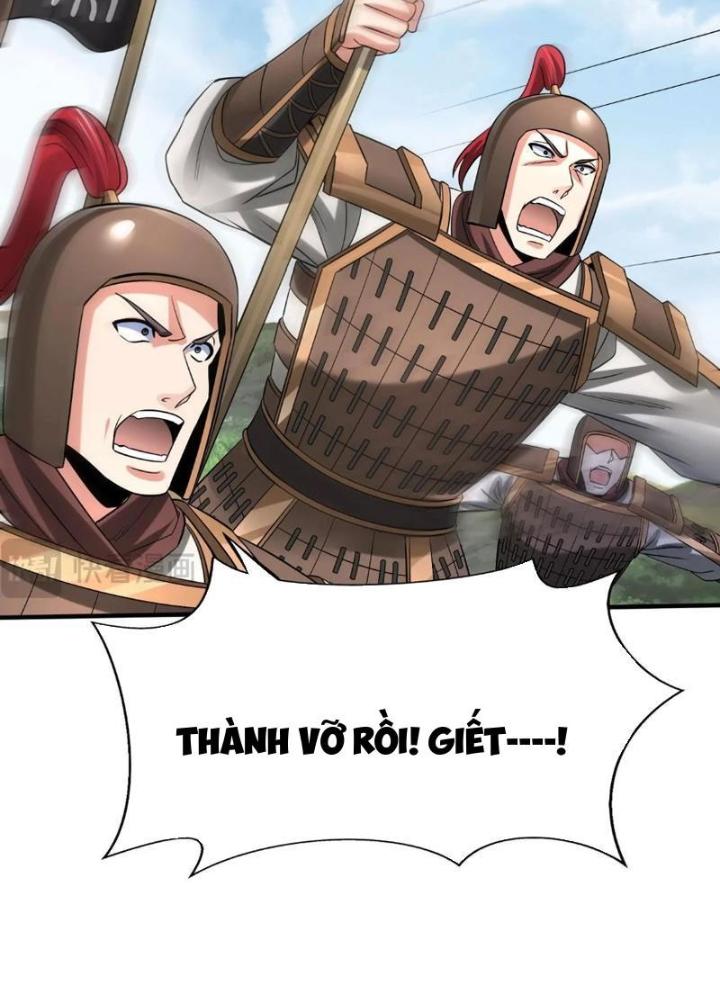 đại tần, ta là con tần thủy hoàng, giết địch thành thần chapter 76 36