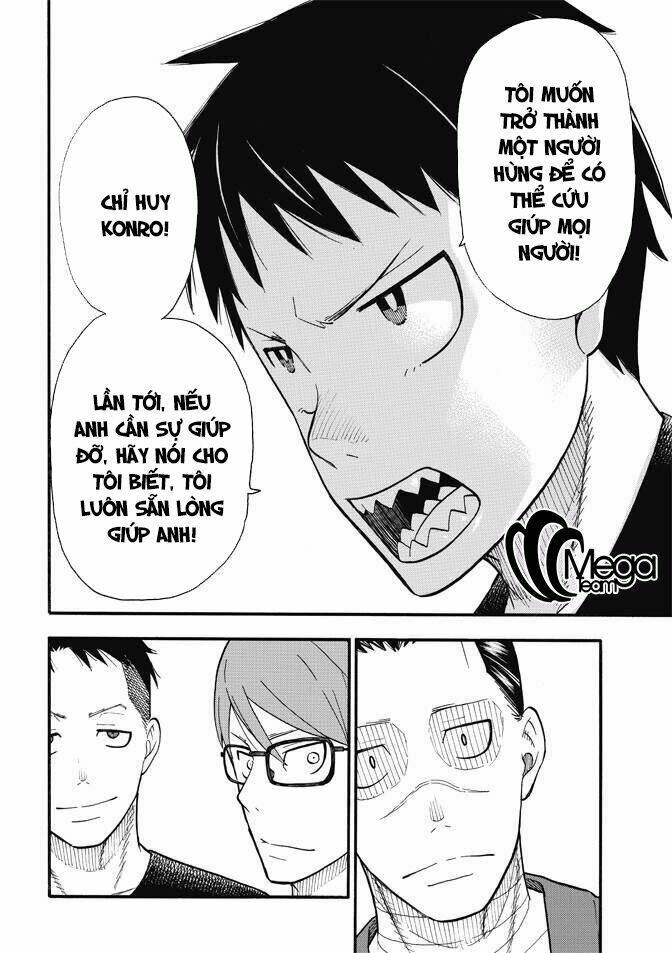 biệt đội lính cứu hỏa chapter 44 8