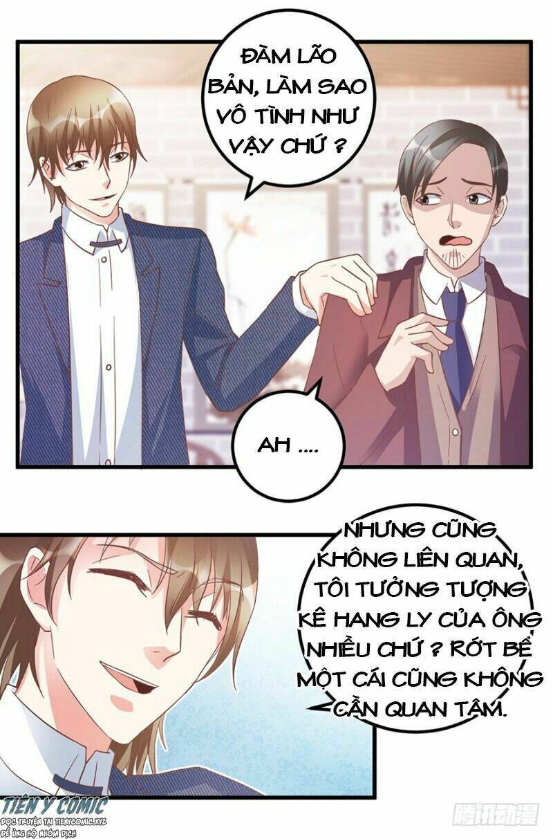 thấu thị tiên y chapter 107 10