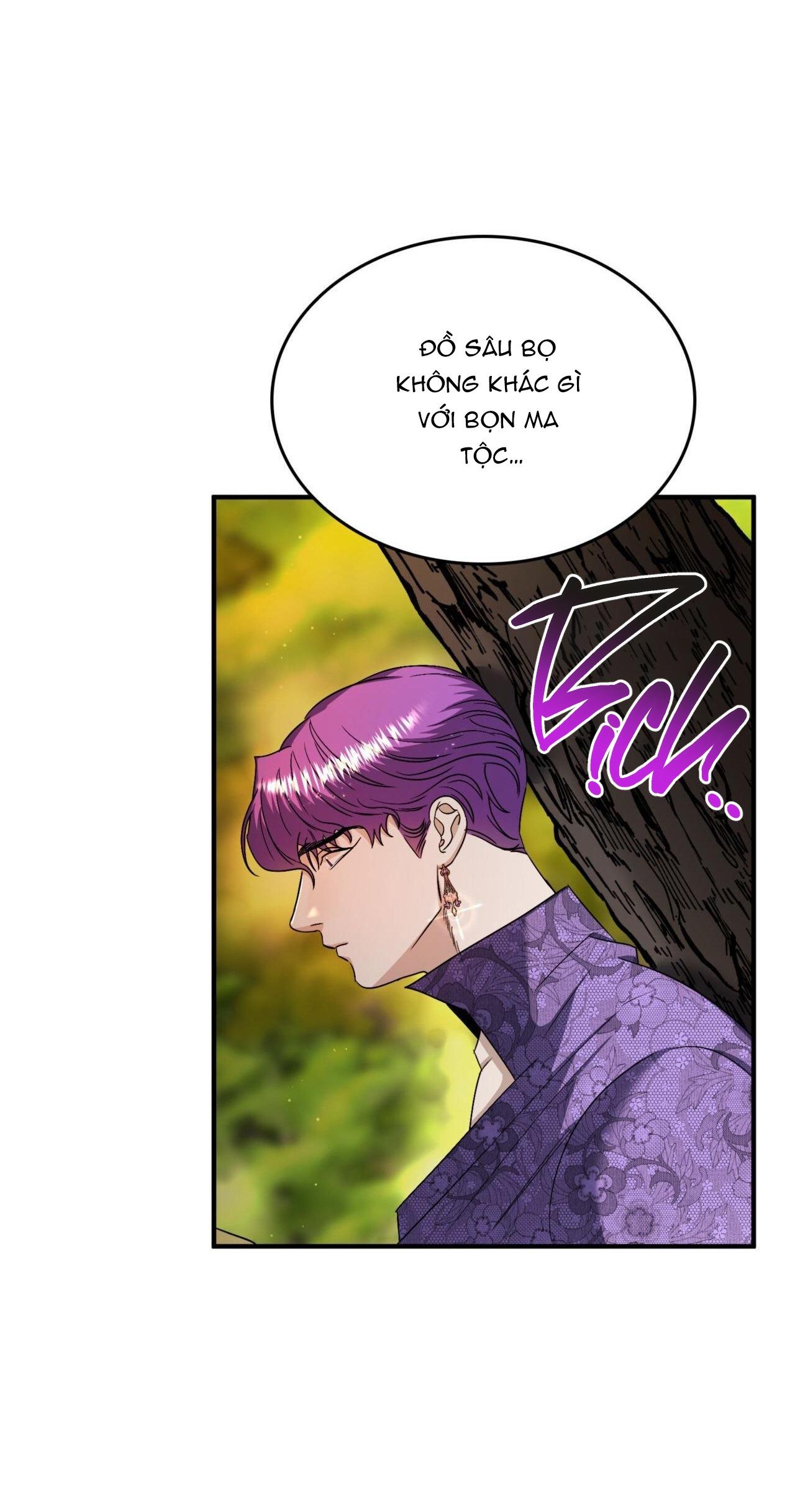 (np) độc thân muôn năm chapter 38 31