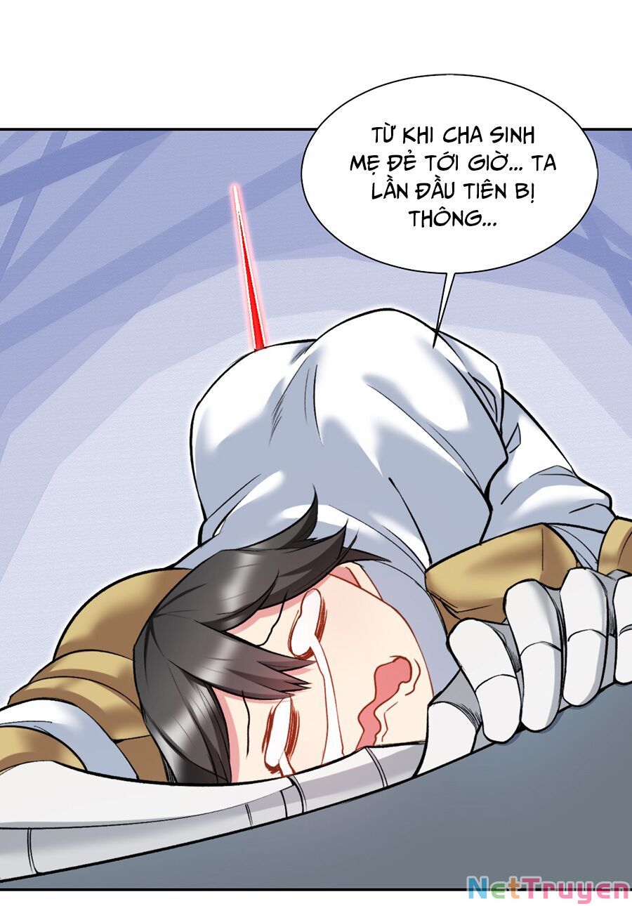 đồ long kỵ sĩ hôn môi ác long chapter 14 21