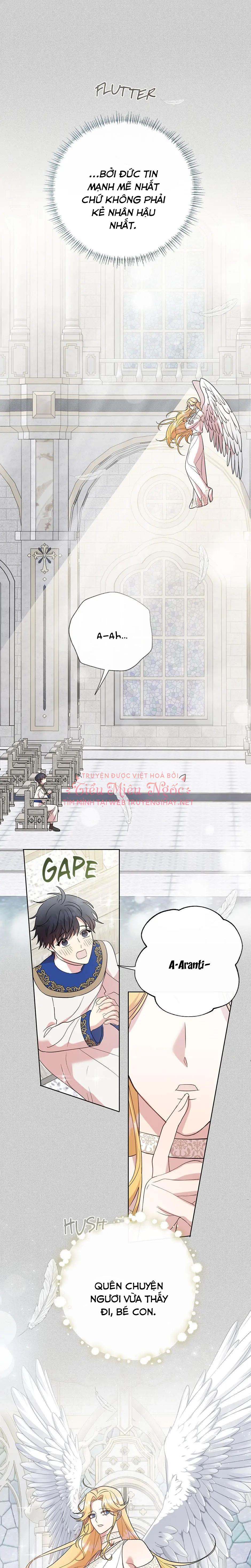 đừng ăn thịt tôi mà chapter 78 10