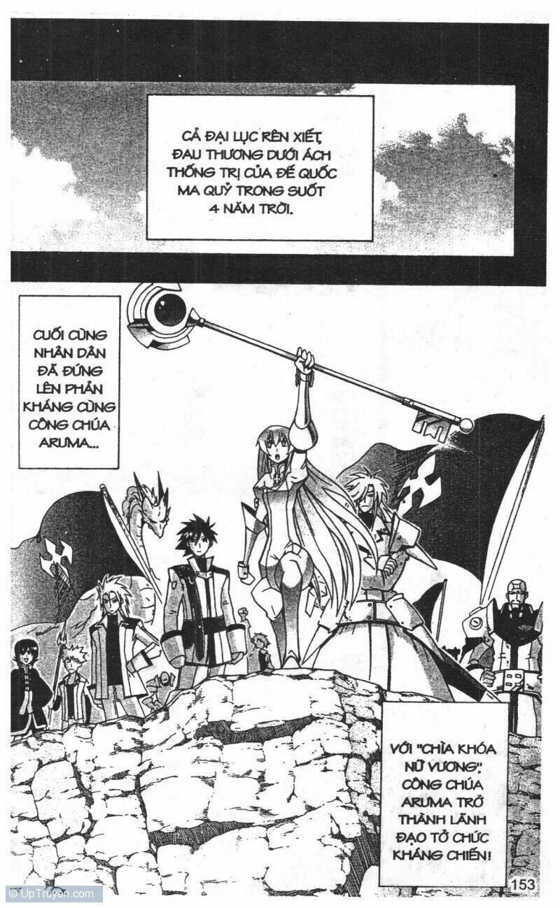 joou kishi monogatari chapter 12 151