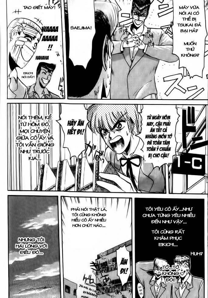 shonan junai gumi chapter 38 16