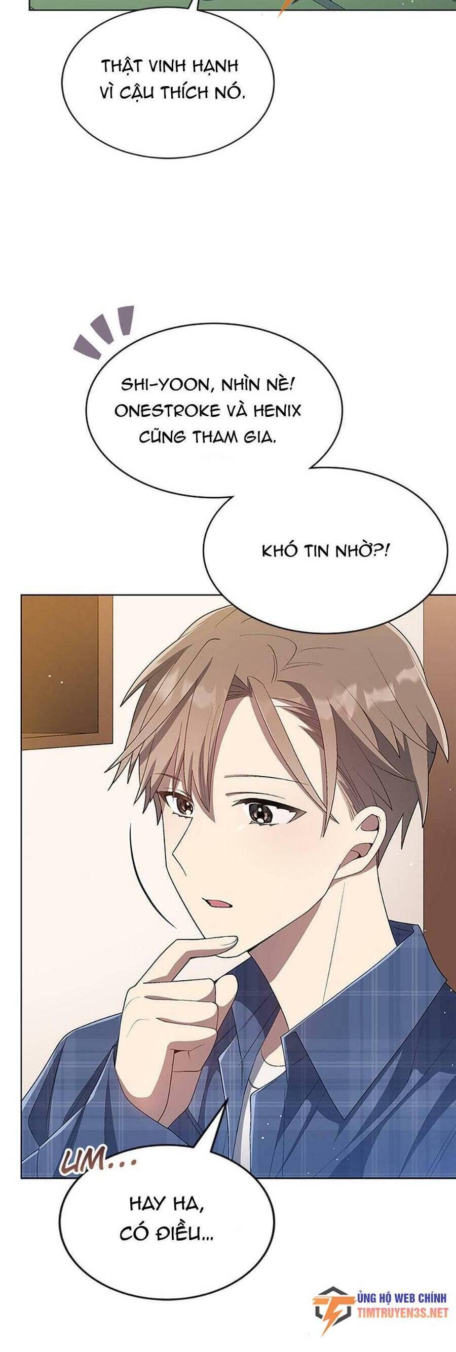 cuộc sống thứ 2 của thần tượng toàn năng chapter 22 22