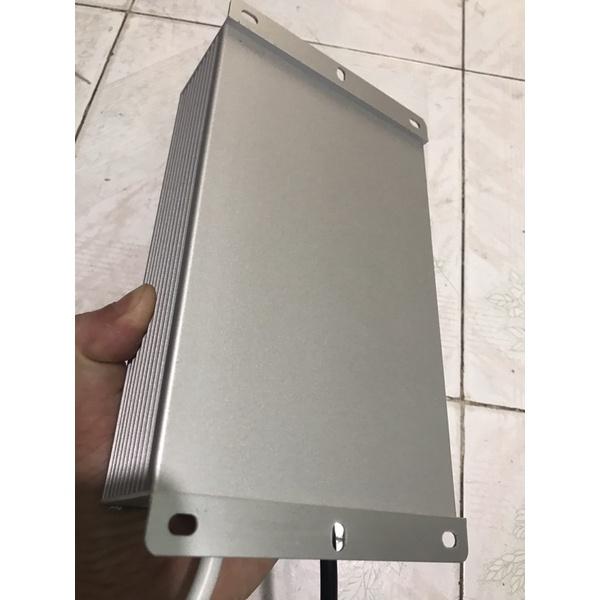 Nguồn chống ẩm 48V-400W sử dụng cho 1 vỉ phun sương 6 -10 mắt