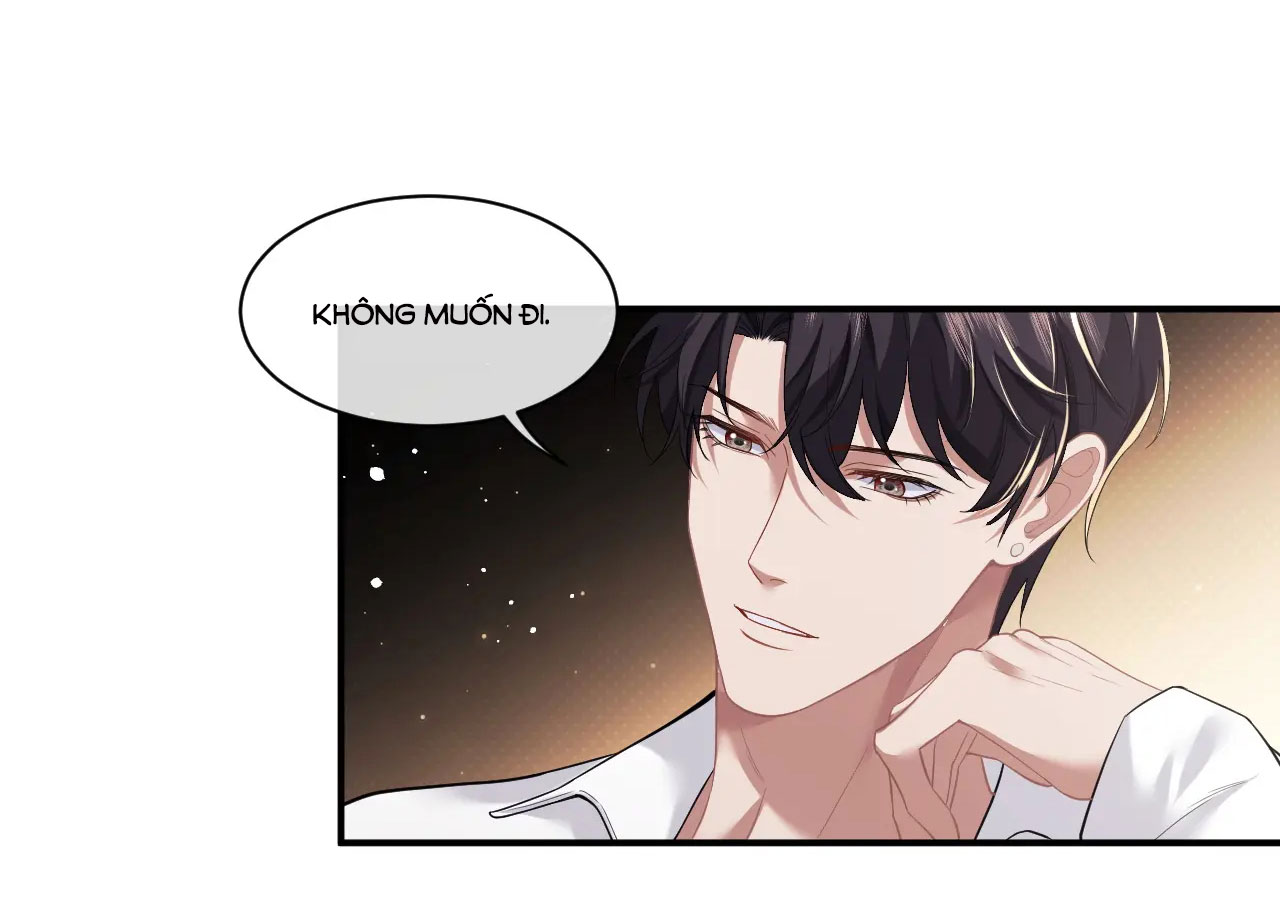 chủ mẫu cao môn xuyên không thành nữ phụ hào môn chapter 14.1 8