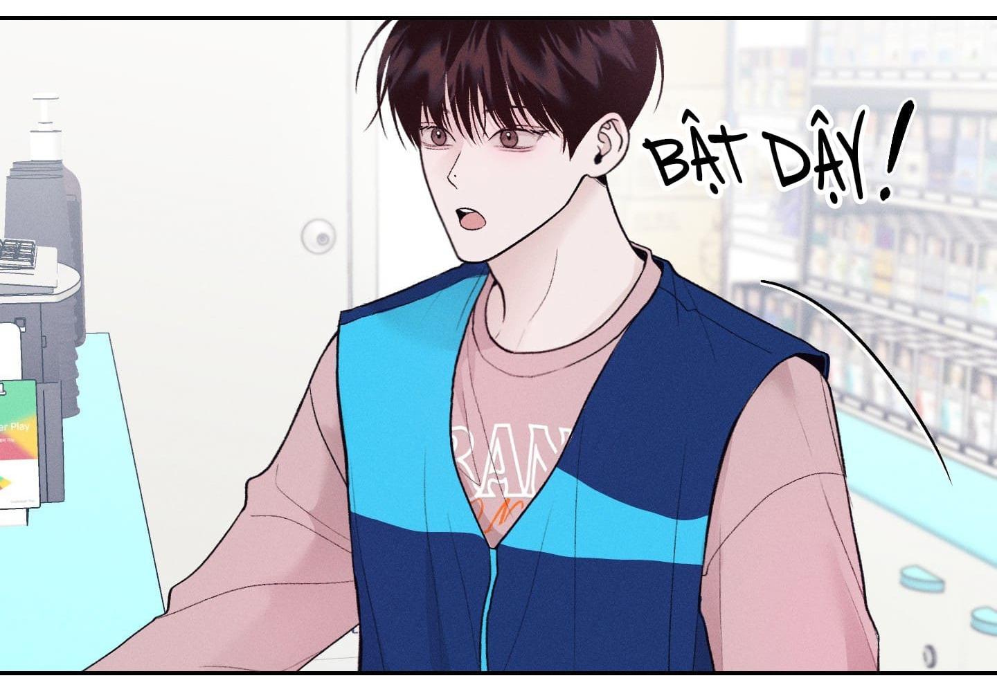 cứu tinh của thứ hai chapter 12 50