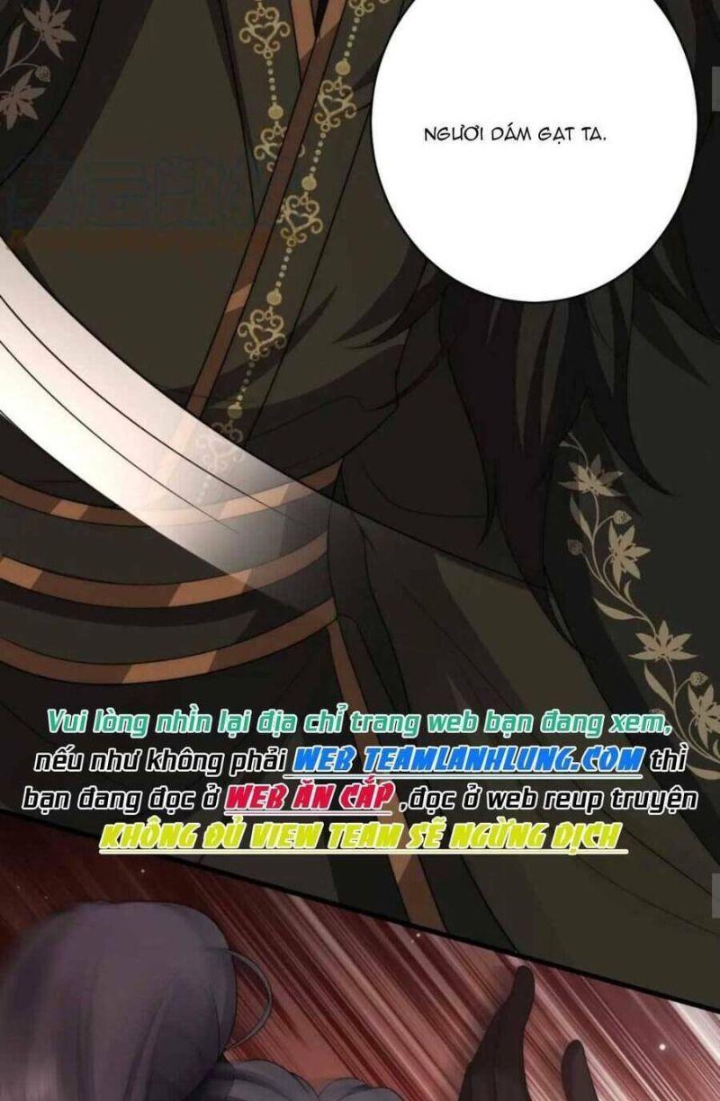 phương thức sinh tồn của công chúa pháo hôi chapter 139 30