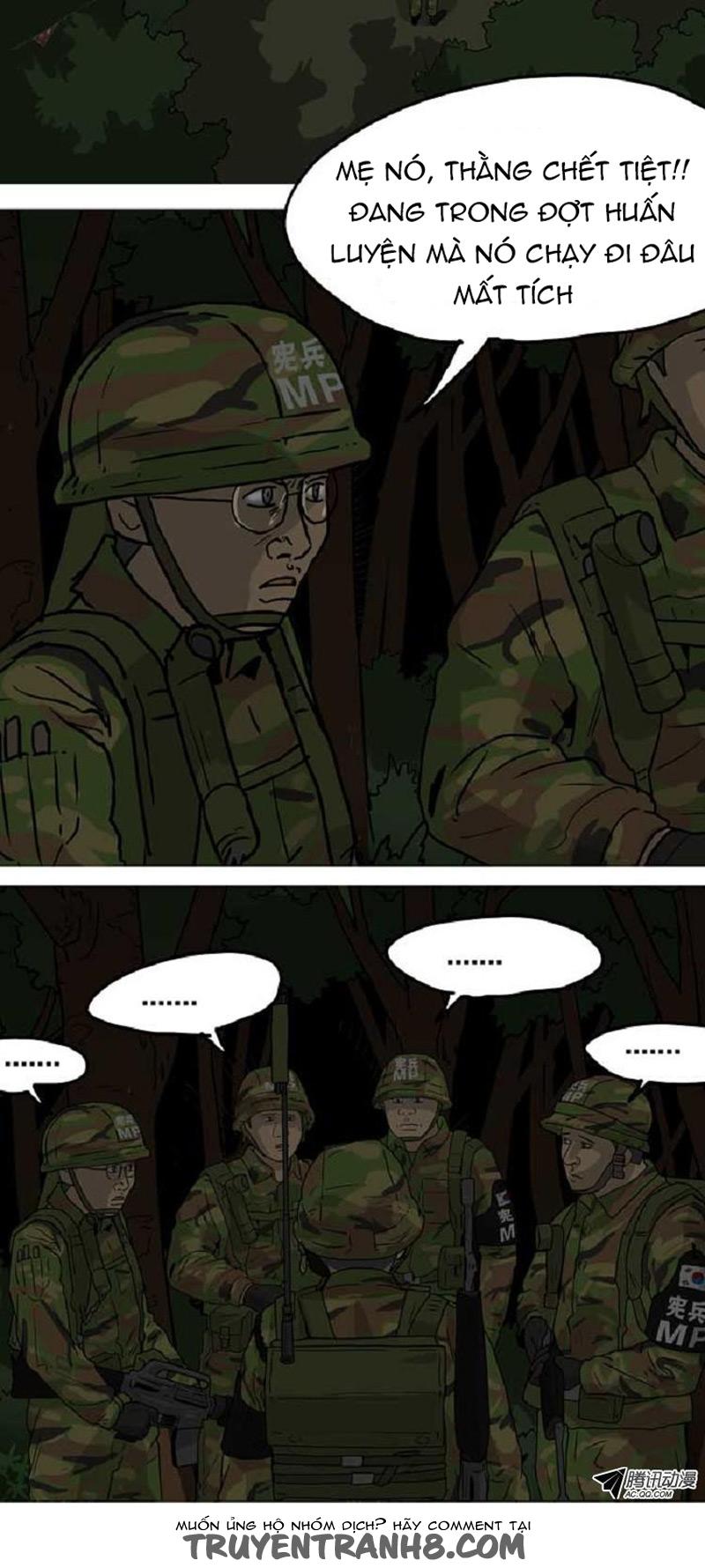 hồi sinh chapter 17 9