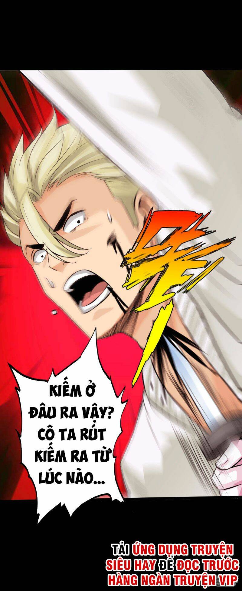 tuyệt phẩm tà thiếu chapter 98 11