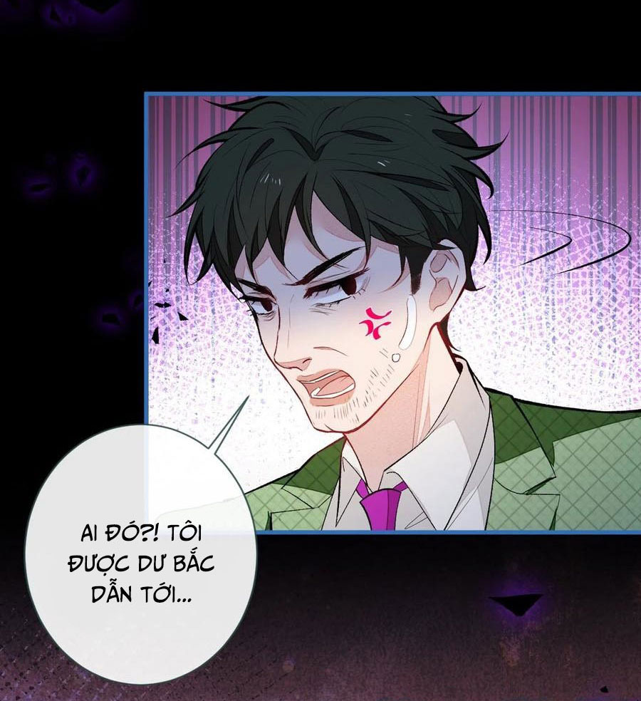 lại bị nam thần chọc trên hot search! chapter 90 18