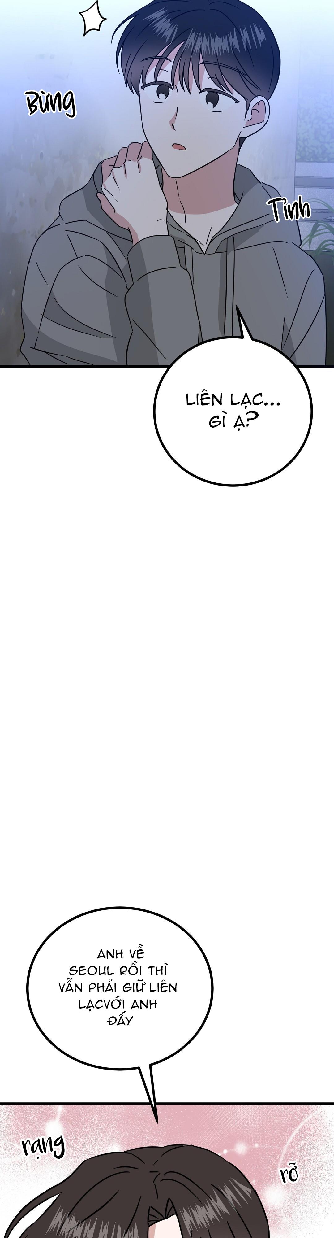 nhà tôi thành phim trường mất rồi chapter 17 13