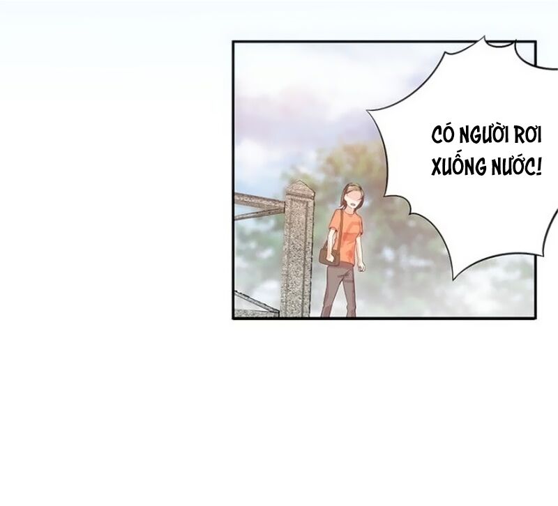 bạn trai 1/4 của tôi chapter 1 131