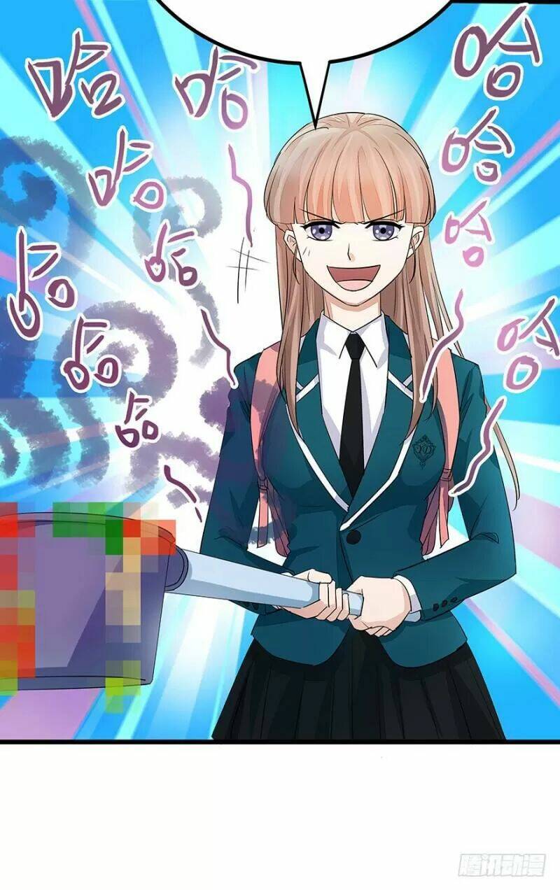 chào buổi sáng, ức vạn manh thê chapter 33 40