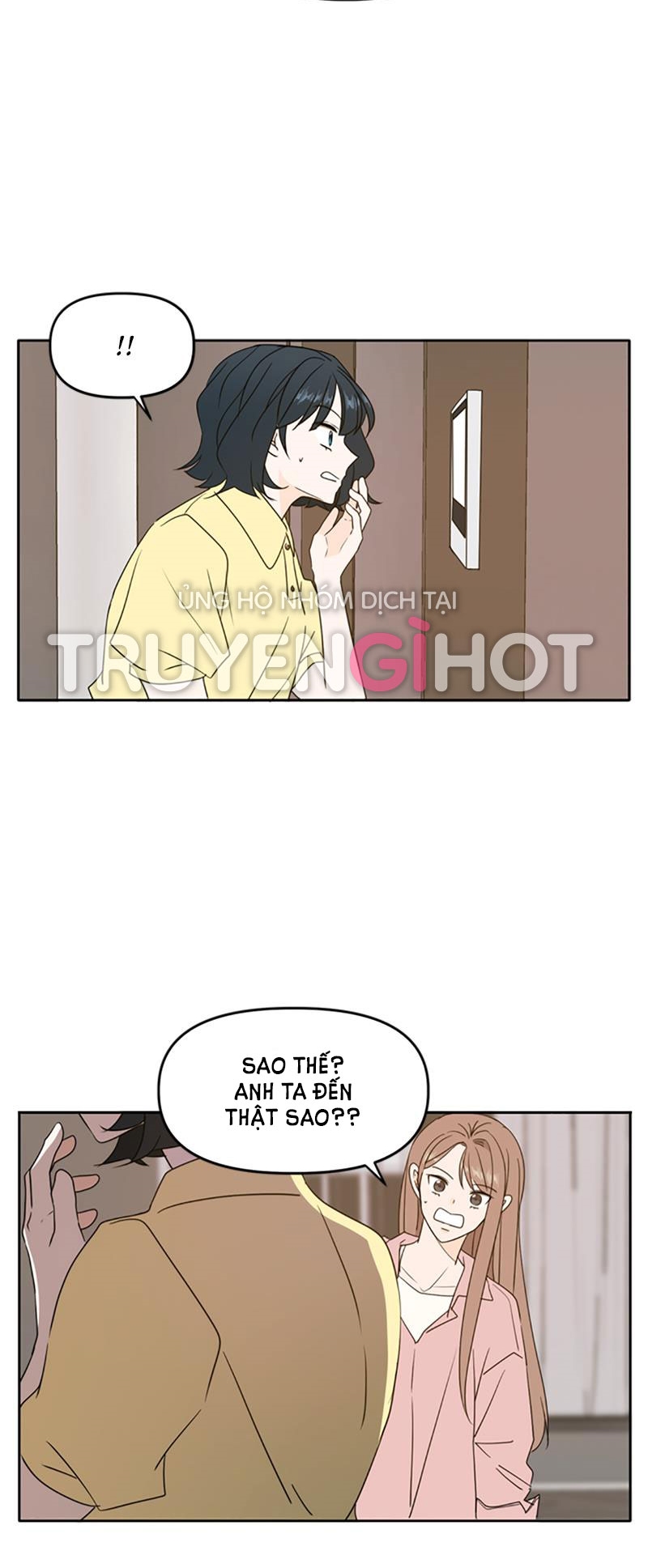 hẹn gặp anh ở kiếp thứ 19 chapter 84 48