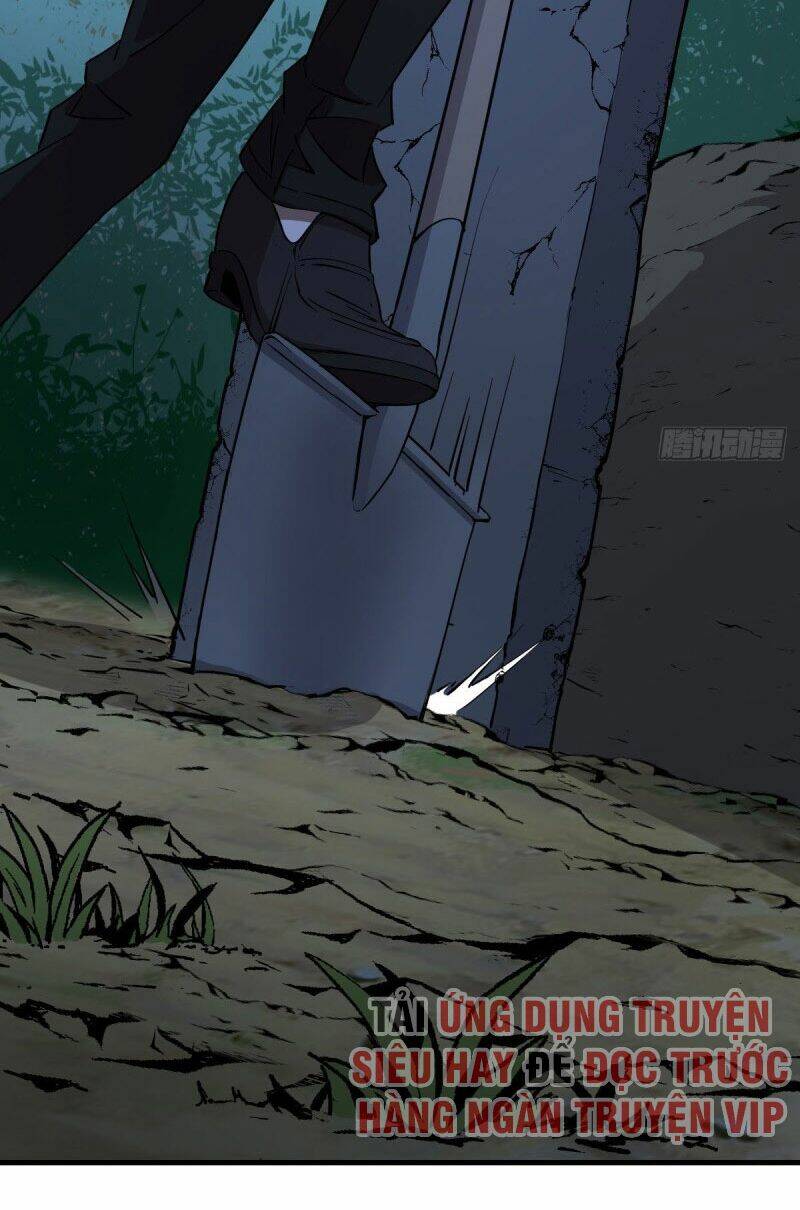 thâm dạ thư ốc chapter 149 10