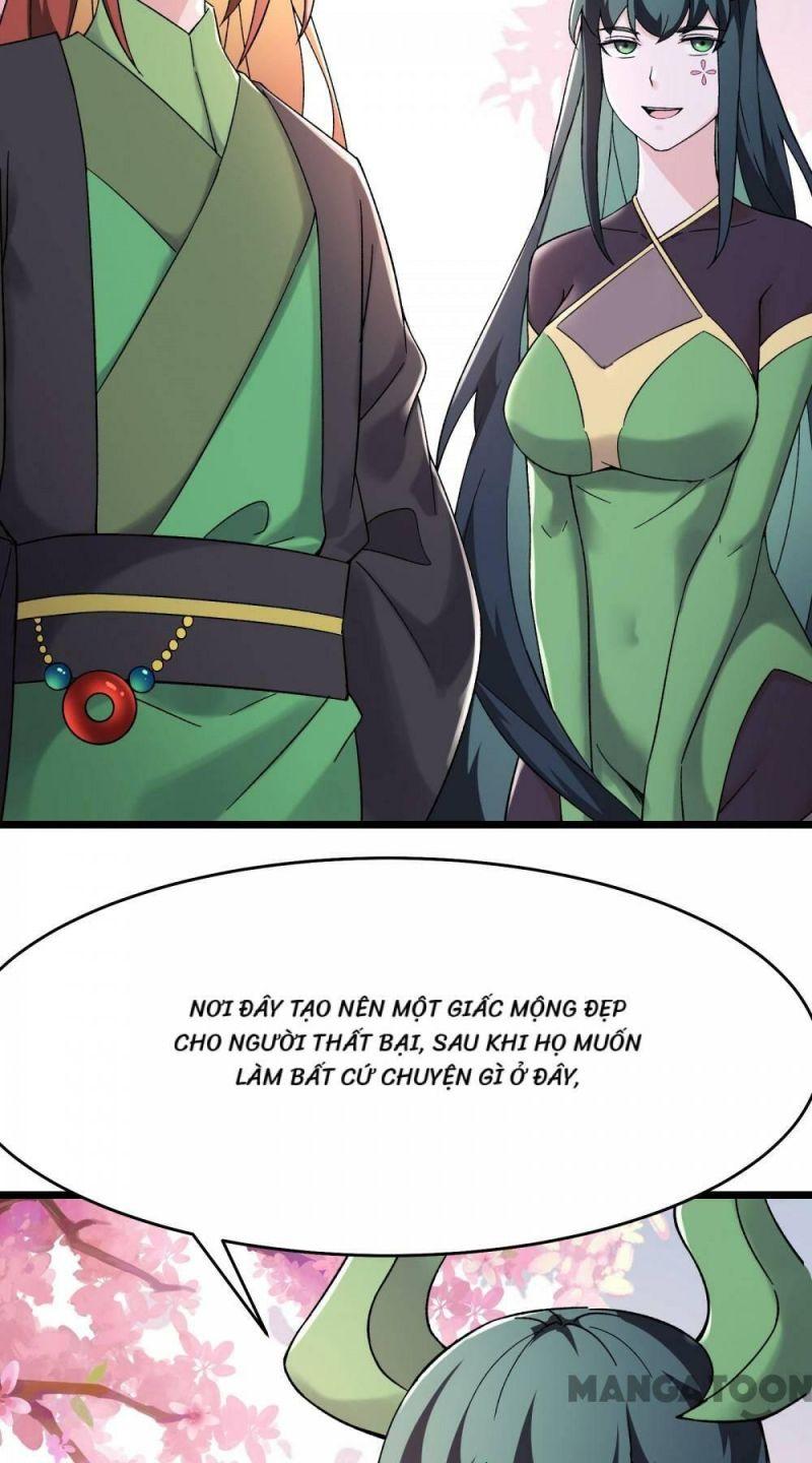 đồ đệ ta toàn là nữ ma đầu chapter 188 28