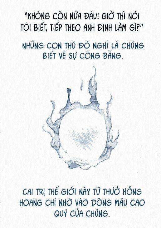 cuộc sống hiện đại của yêu quái bất tử chapter 15 13